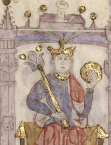 Henry I of Castile