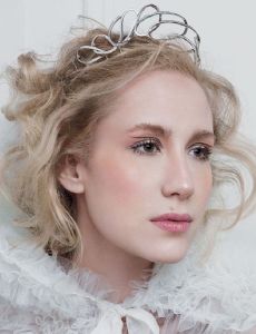 Princess Paola Maria of Bourbon Orléans-Braganza