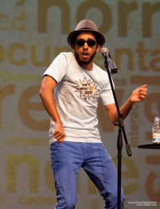 Fahad Albutairi