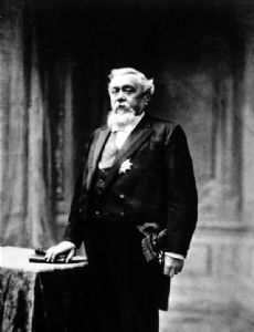Armand Fallières