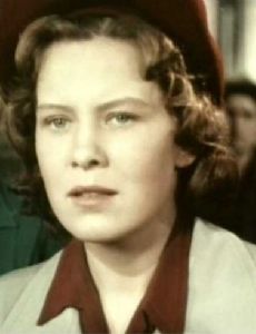 Margarita Lifanova