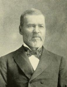 John H. Gear