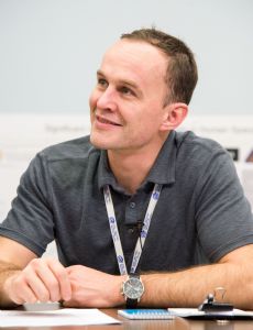 Sergey Ryazansky