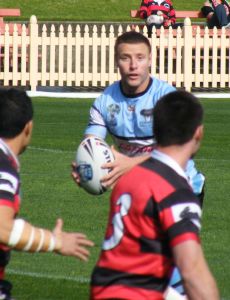 Blake Green