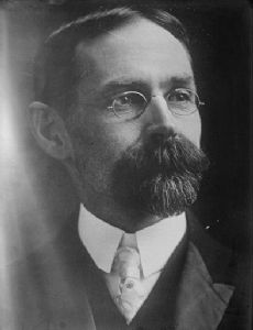 Walter F. Frear