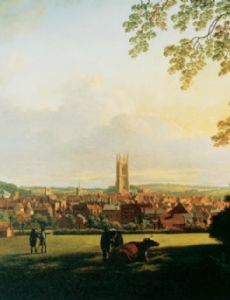 Thomas Christopher Hofland