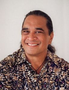 Moe Keale