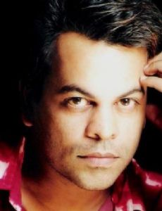 Reza Shariffi
