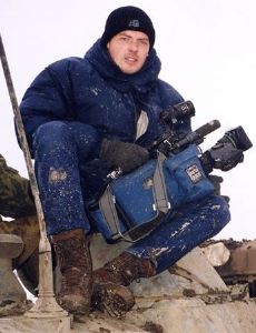 Dzmitry Zavadski