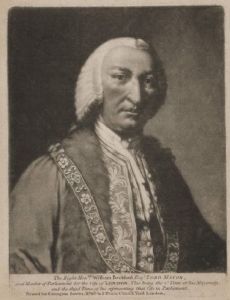 William Beckford