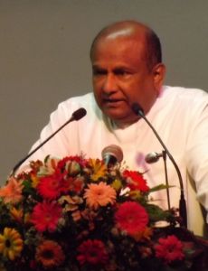 Mahinda Yapa Abeywardena
