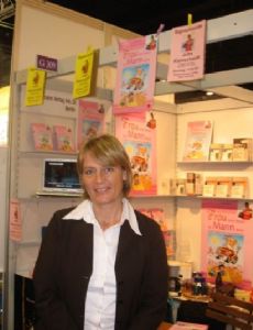 Jutta Kleinschmidt