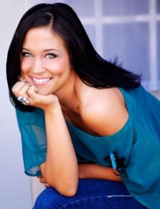 Brittney Cason