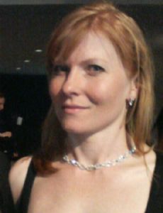 Ana Marie Cox