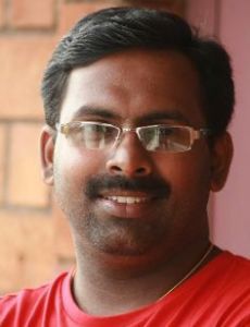 Sandeep Pampally