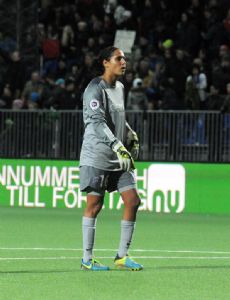 Karima Benameur