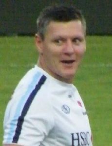 Matt Burke