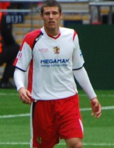 Michael Bostwick
