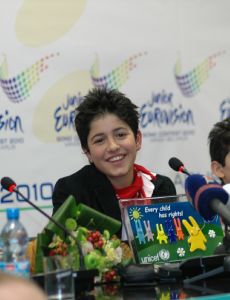 Vladimir Arzumanyan