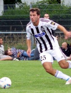 Kevin Ruiz