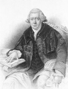 John Gregory (moralist)