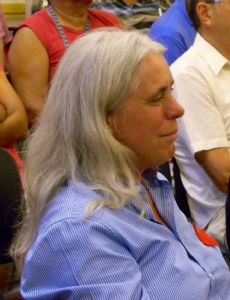 Manon Massé