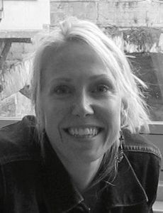 Sara E. White