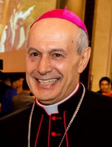 Gabriele Giordano Caccia