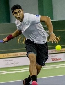 Ruben Gonzales (tennis)