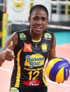 Yusleinis Herrera
