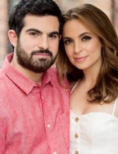 Jedediah Bila and Jeremy Scher (Person)
