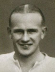 Åke Hallman
