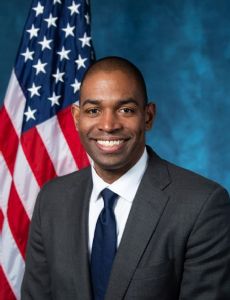 Antonio Delgado (politician)