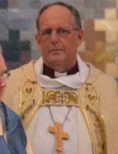 John Wraw