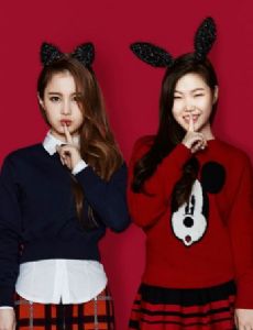 Hi Suhyun