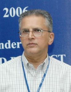 Gopal Krishna Pillai
