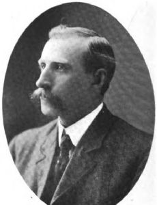 William H. Taylor (judge)
