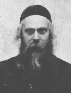 Mordechai Dovid Alpert