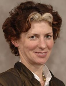 Gerda Verburg