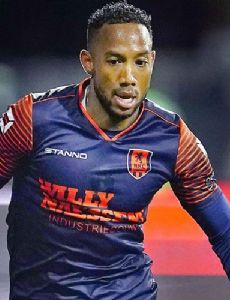 Fabian Sporkslede
