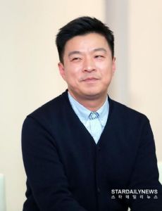 Kim Saeng-min