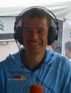 Jonathan Wyatt