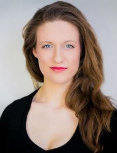 Emily Nixon