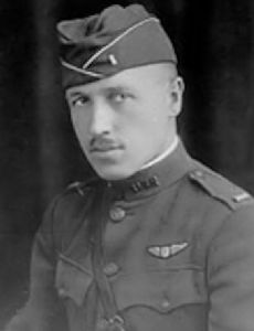 William Tipton