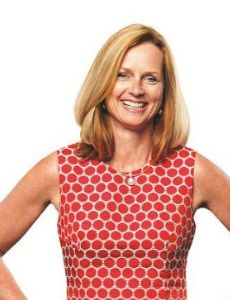 Naomi Simson