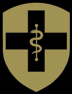 2nd Medical Brigade (United Kingdom)