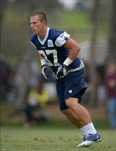Jeff Heath