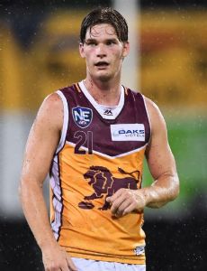 Sam Skinner (footballer)