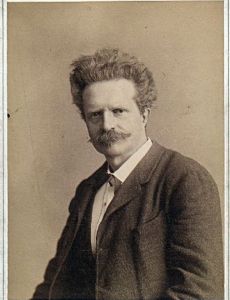 Walery Rzewuski