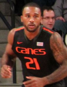 Erik Swoope
